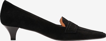 EVITA Damen Pumps in Schwarz