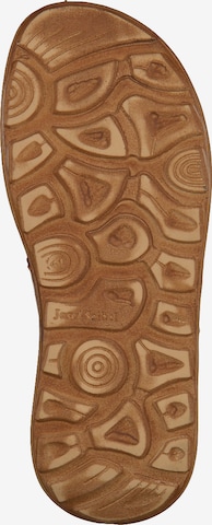 JOSEF SEIBEL Sandals in Brown