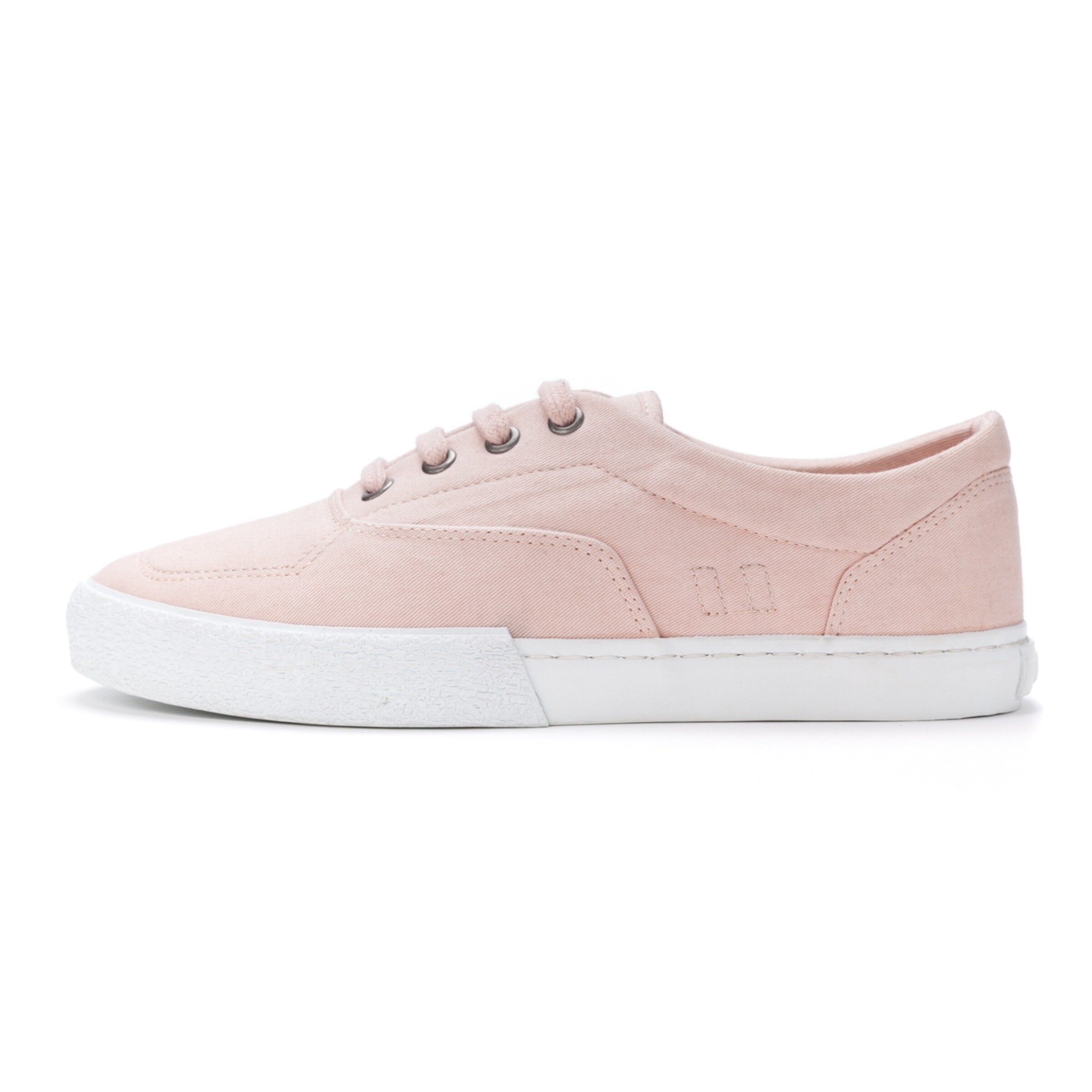 Ethletic Sneaker 'Randall' in Pink