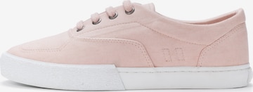 Ethletic Sneaker 'Randall' in Pink