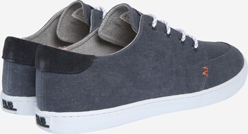 HUB Sneakers 'Boss' in Blue