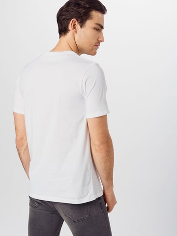 LEVI'S ® Regular Shirt in Wit