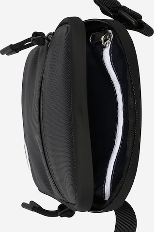 LACOSTE Crossbody Bag in Black