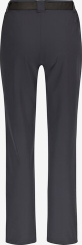 Regular Pantalon outdoor CMP en gris