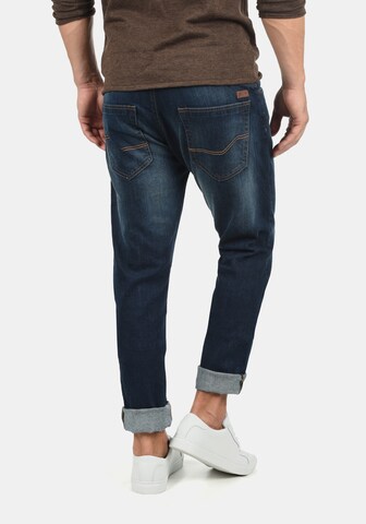 INDICODE JEANS Regular Jeans 'Quebec' in Blue