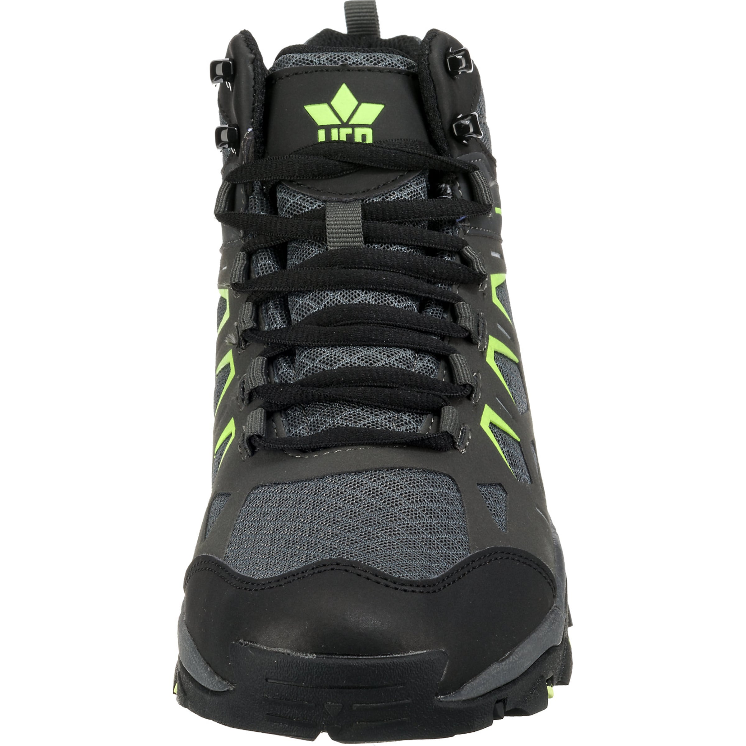 LICO Boots 'Sierra' in Grey