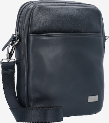 Bric's Crossbody Bag 'Torino' in Black