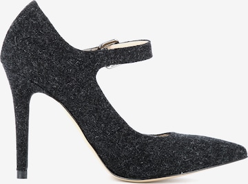 EVITA Slingpumps in Zwart