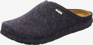 ROHDE Slippers in Grey: front