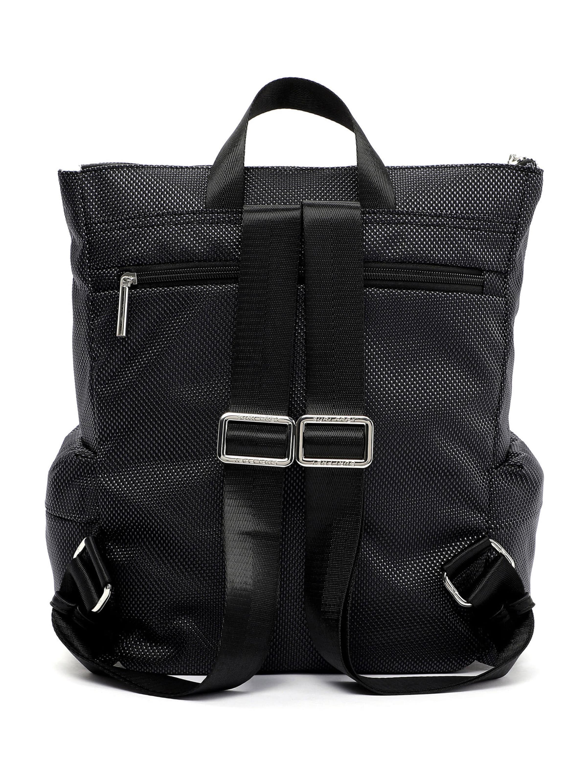 juoda Suri Frey Kuprinė 'Marry'