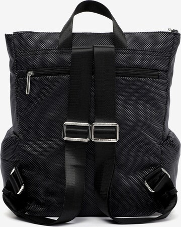 Suri Frey Rucksack 'Marry' in Schwarz