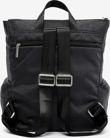 Suri Frey Rucksack 'Marry' in Schwarz