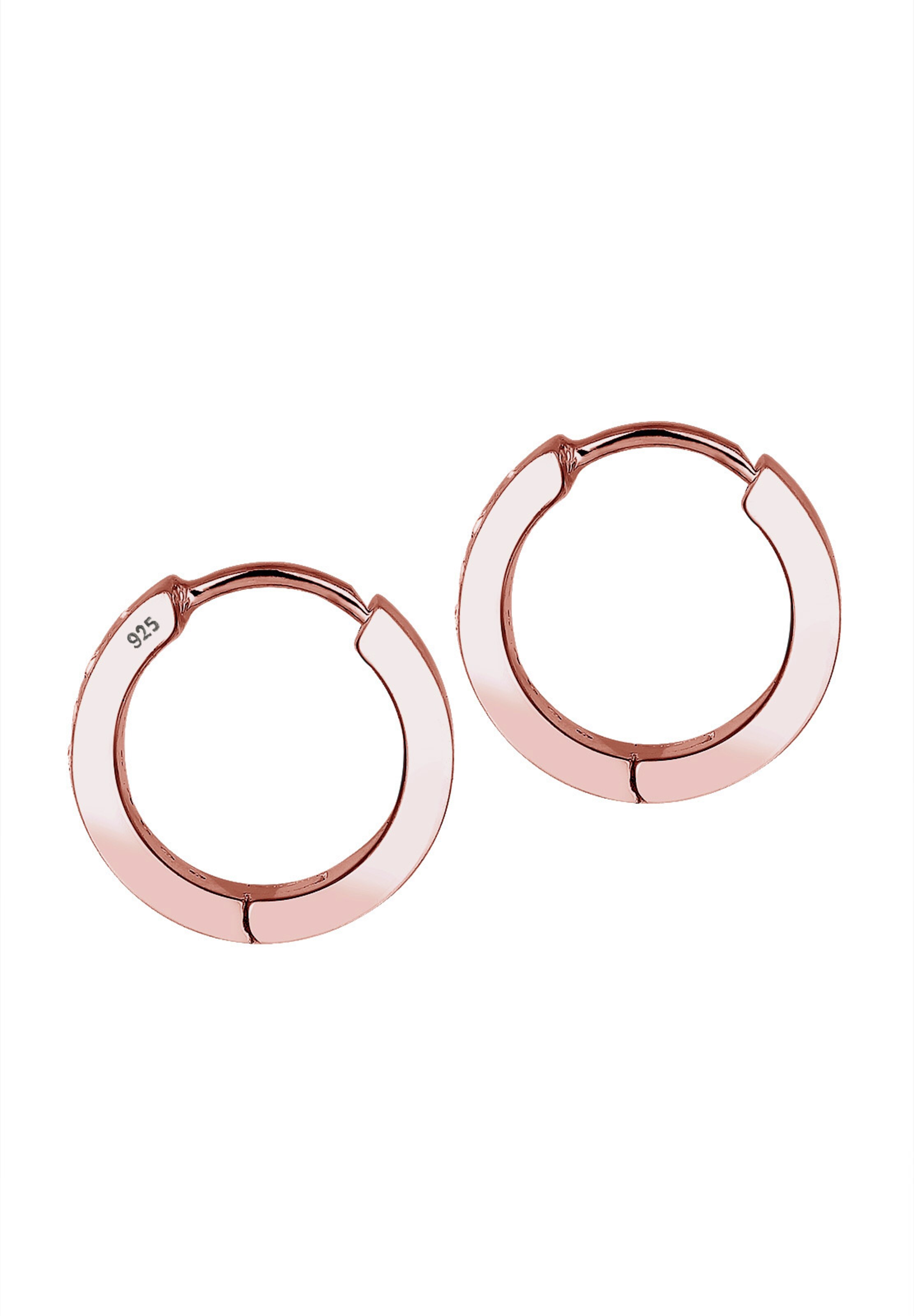 ELLI Earrings in Gold