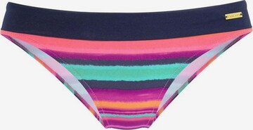 LASCANA Bikinihose in Mischfarben