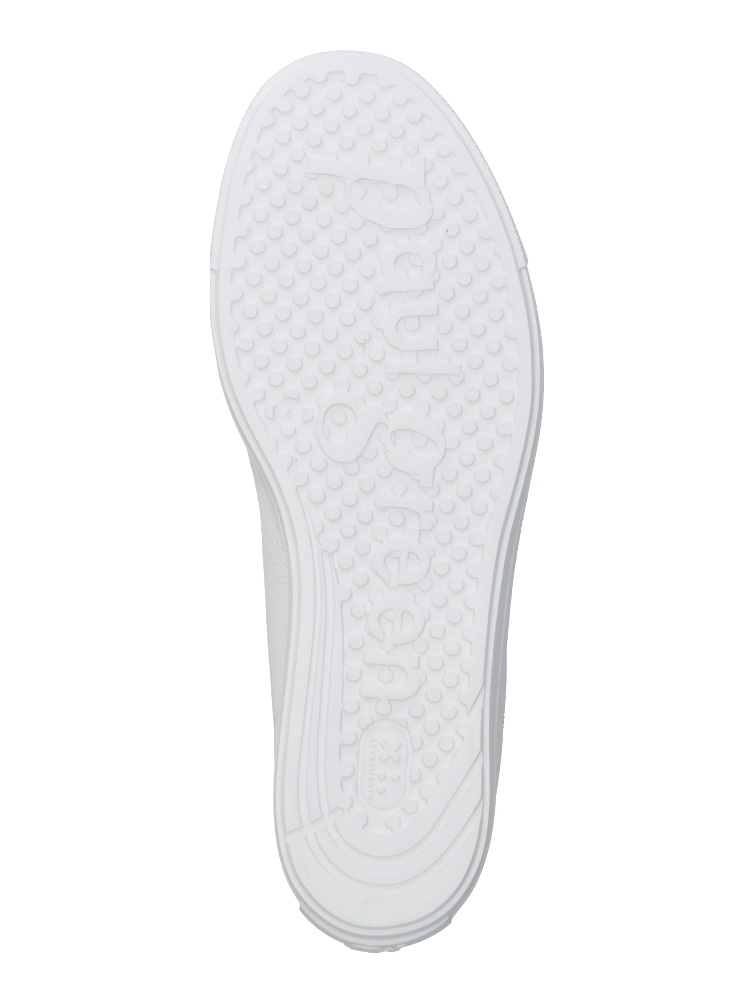 Paul Green Platform trainers in White