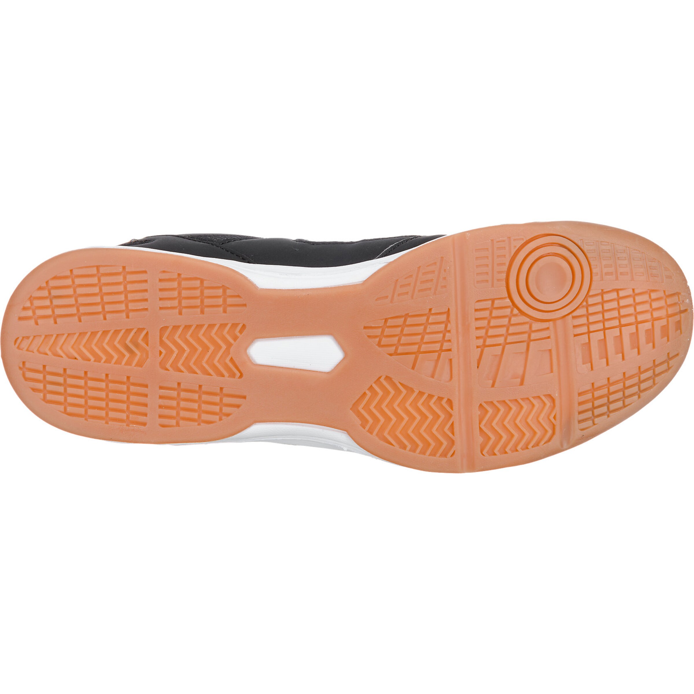 LICO Sportschuh in Schwarz