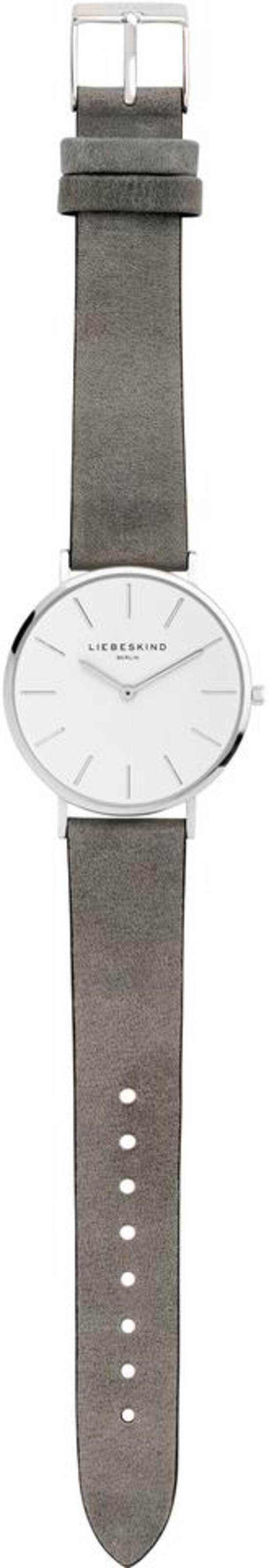 Liebeskind Berlin Analog watch in Grey
