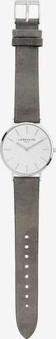 Liebeskind Berlin Analog Watch in Grey