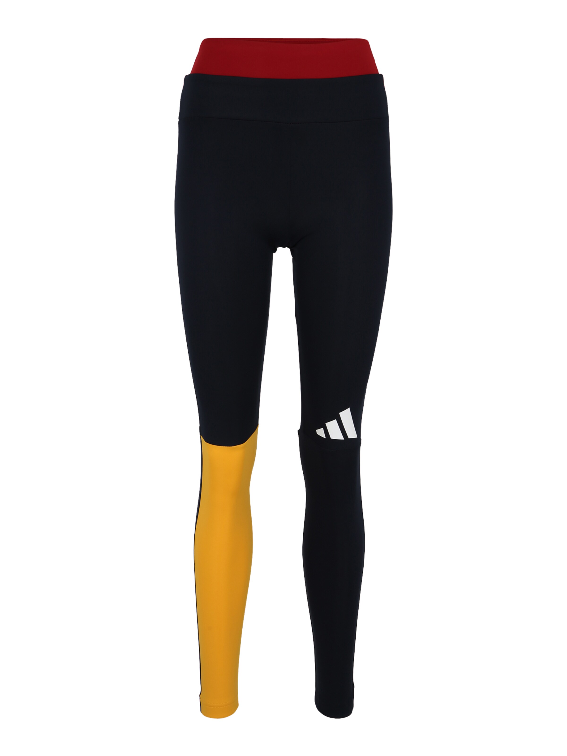 ADIDAS PERFORMANCE - Tights 'Pack Colorblock' in navy