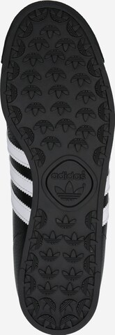 ADIDAS ORIGINALS - Zapatillas deportivas bajas 'Samoa' en negro