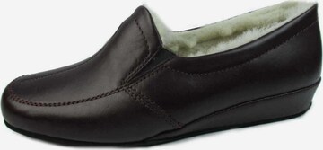 ROHDE Slippers in Black