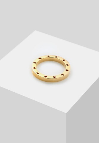 ELLI Ring in Goud