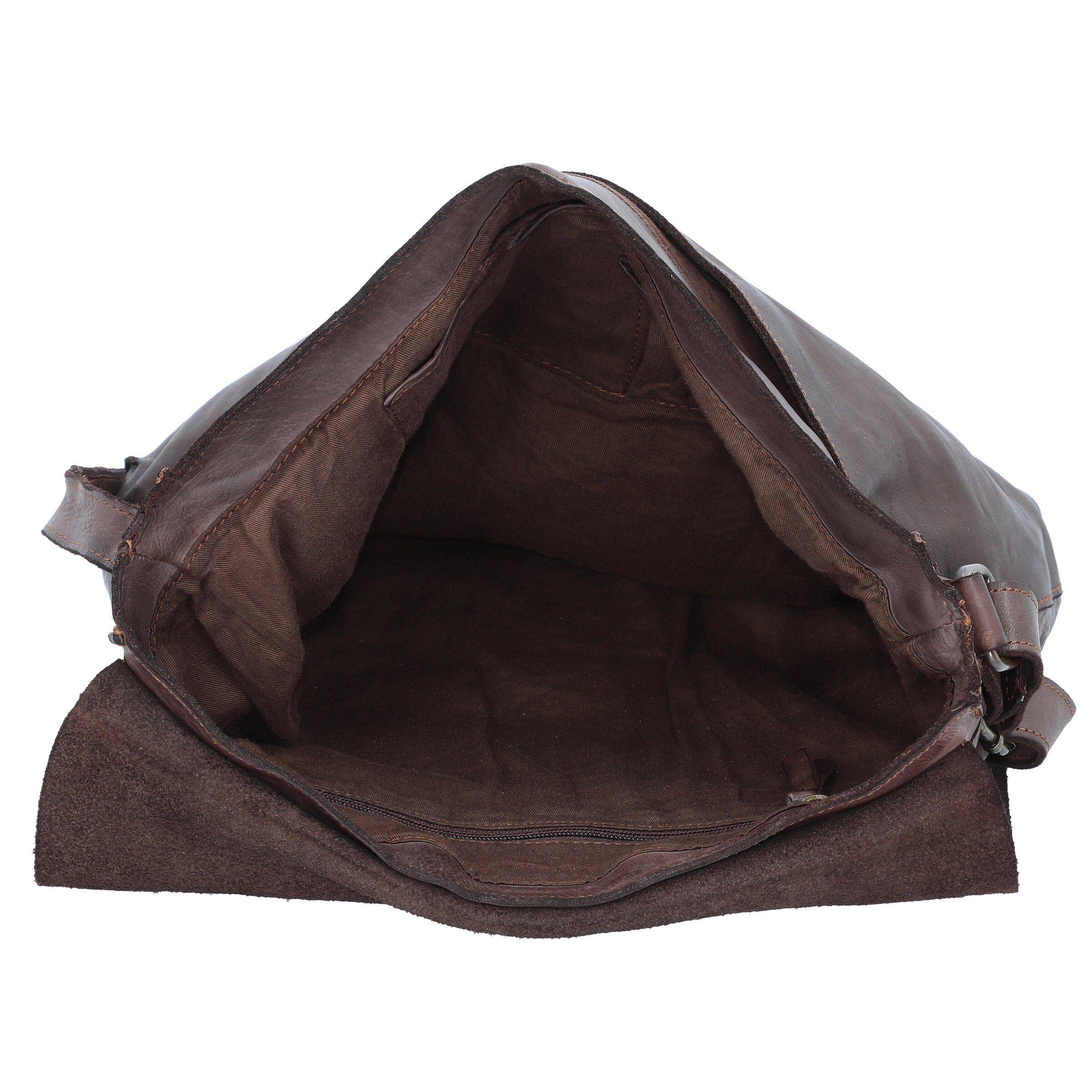 Harold's Messenger in Braun