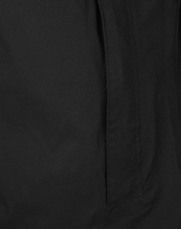 VAUDE Outdoor Jacket 'Escape' in Black