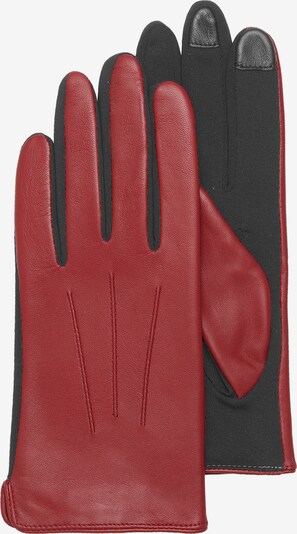 KESSLER Handschuh 'MIA Touchscreen' in rot, Produktansicht