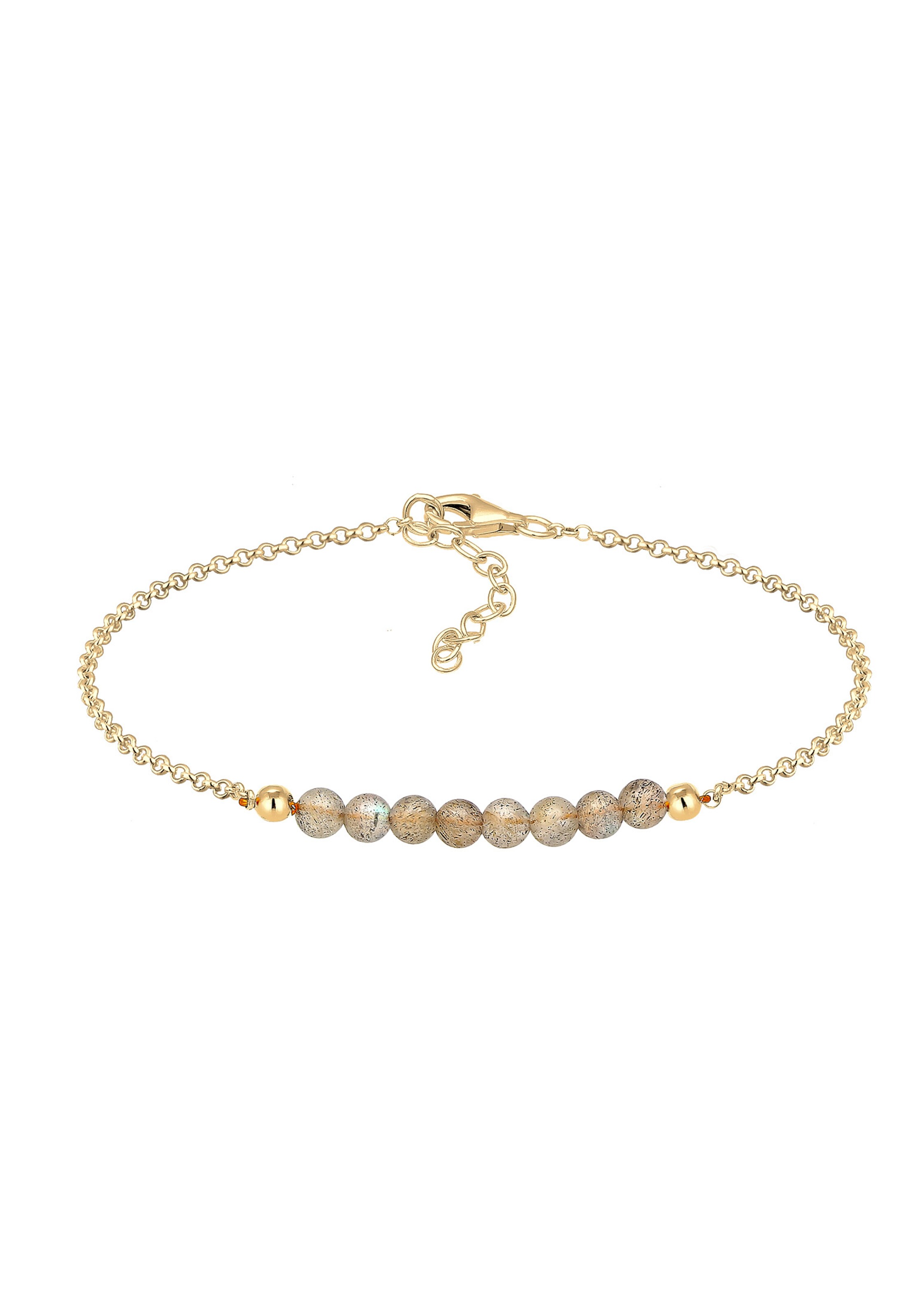 Bracelet ELLI en or : devant