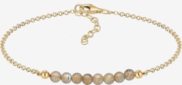 ELLI Armband in Goud: voorkant