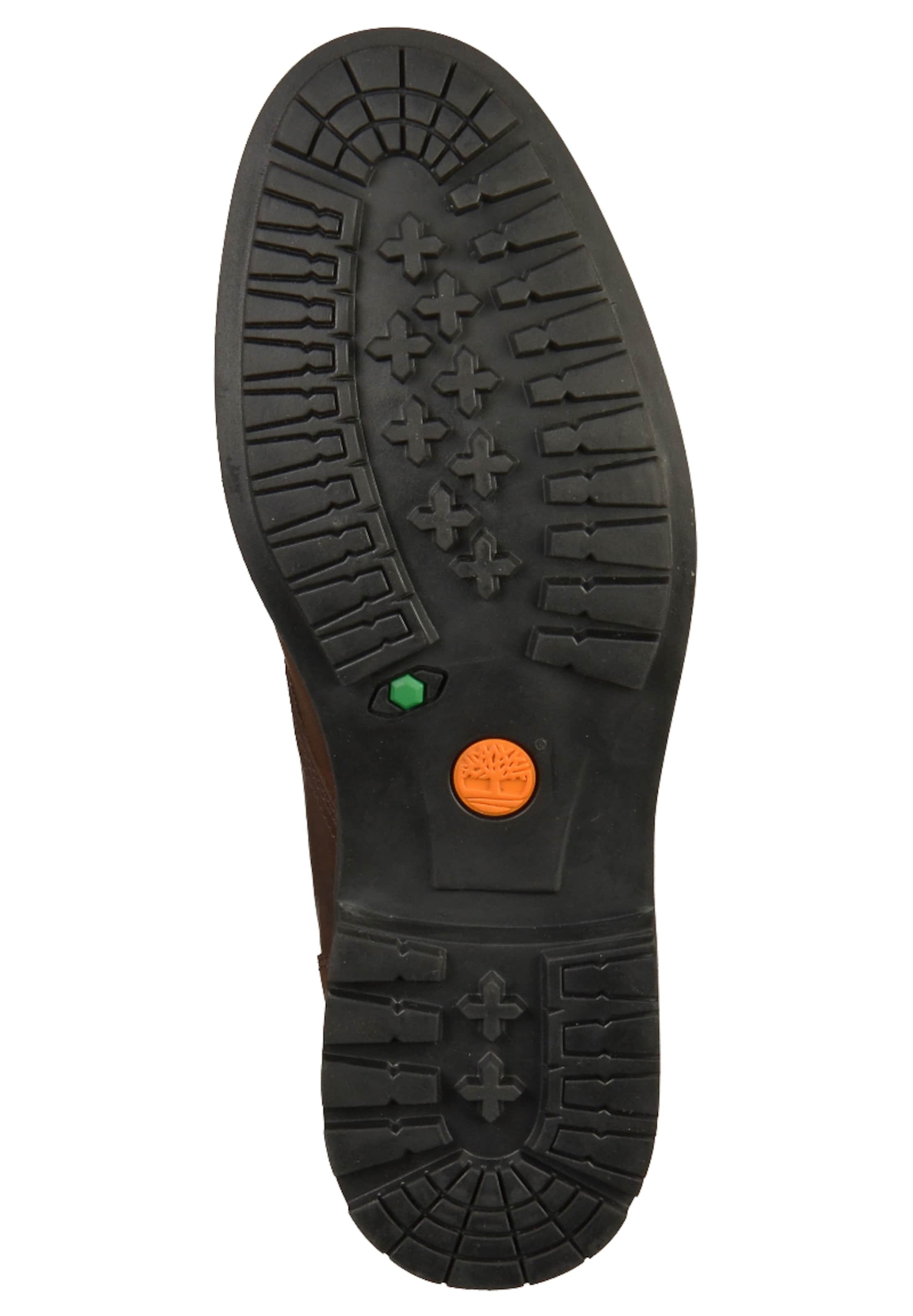 Bottes 'Stormbucks' TIMBERLAND en marron