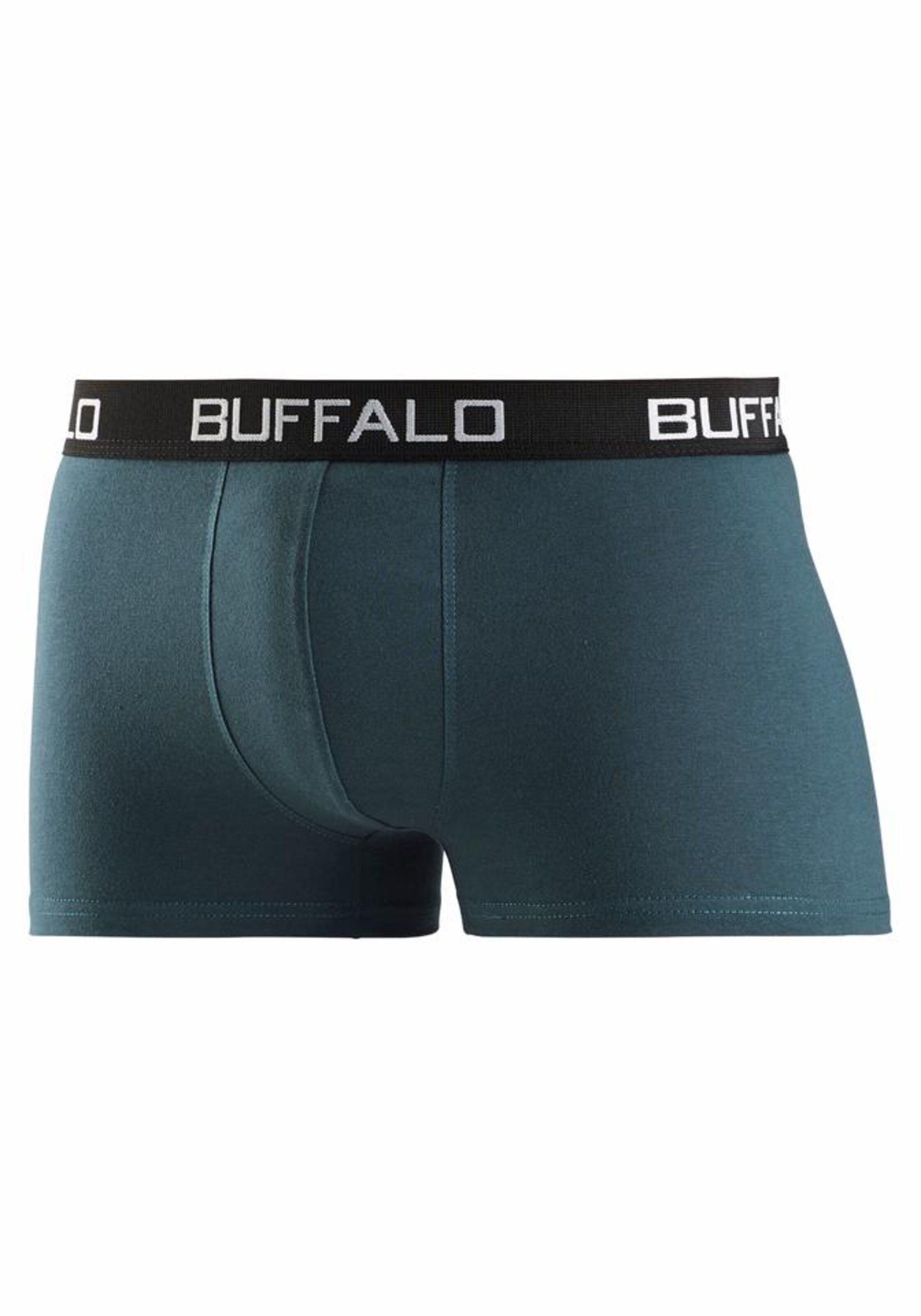 BUFFALO Boxershorts in Blauw