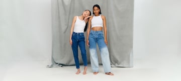 Modele de jeans