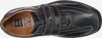 JOSEF SEIBEL Slipper 'Alec' in Schwarz