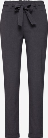 Kaffe Pants 'Jillian' in Grey: front