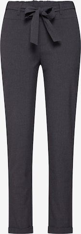Pantaloni 'Jillian' di Kaffe in grigio: frontale