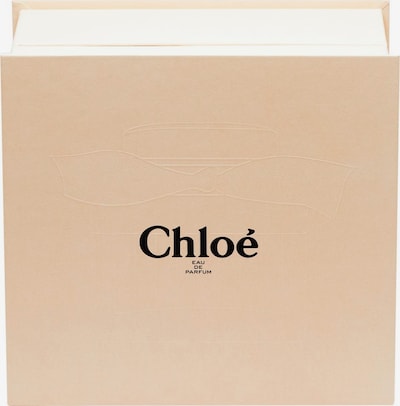 Chloé Duftset 'Chloé' in apricot / weiß, Produktansicht