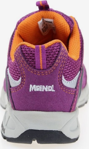 MEINDL Flats in Purple