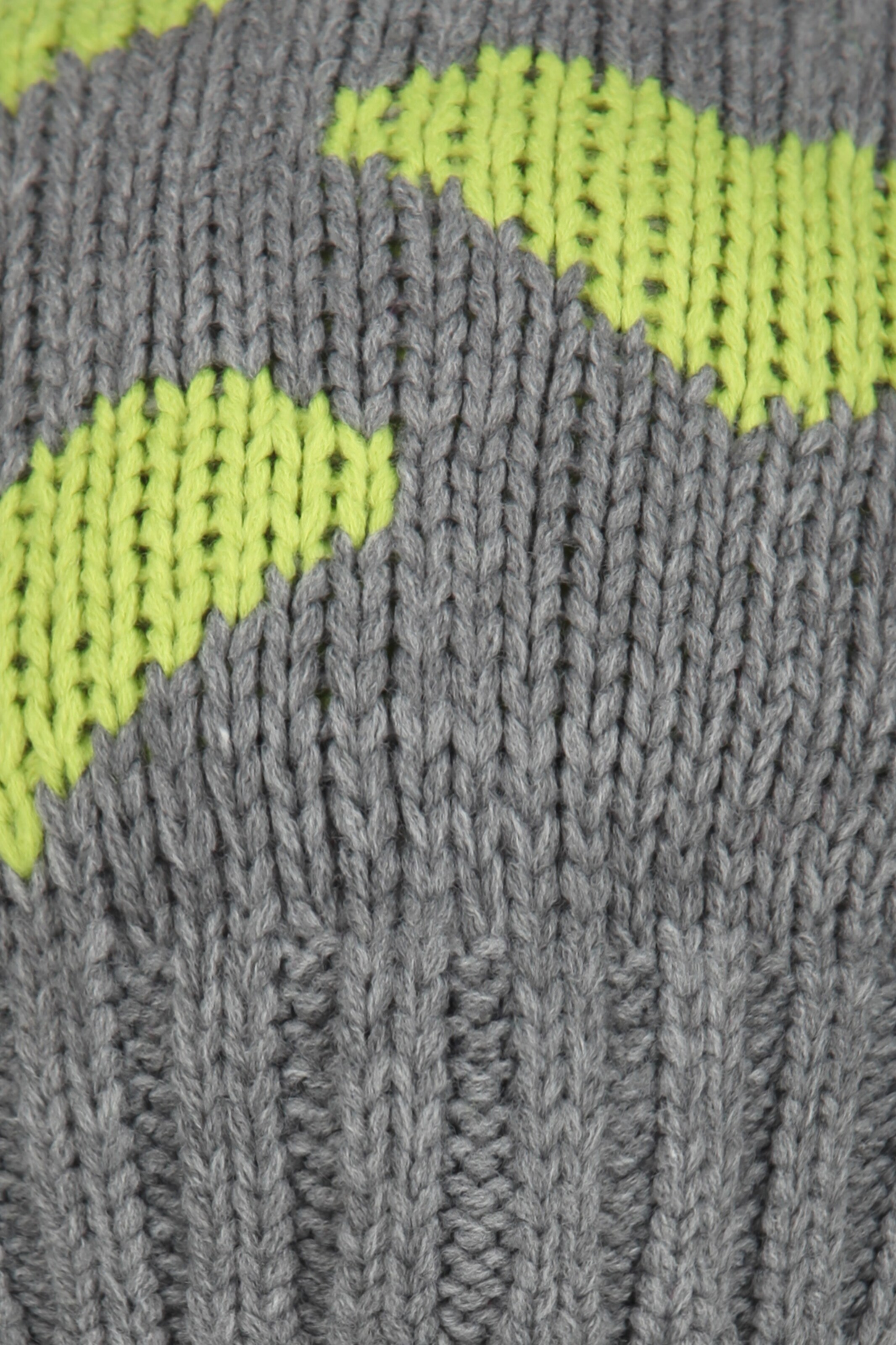 MYMO Čepice – šedá