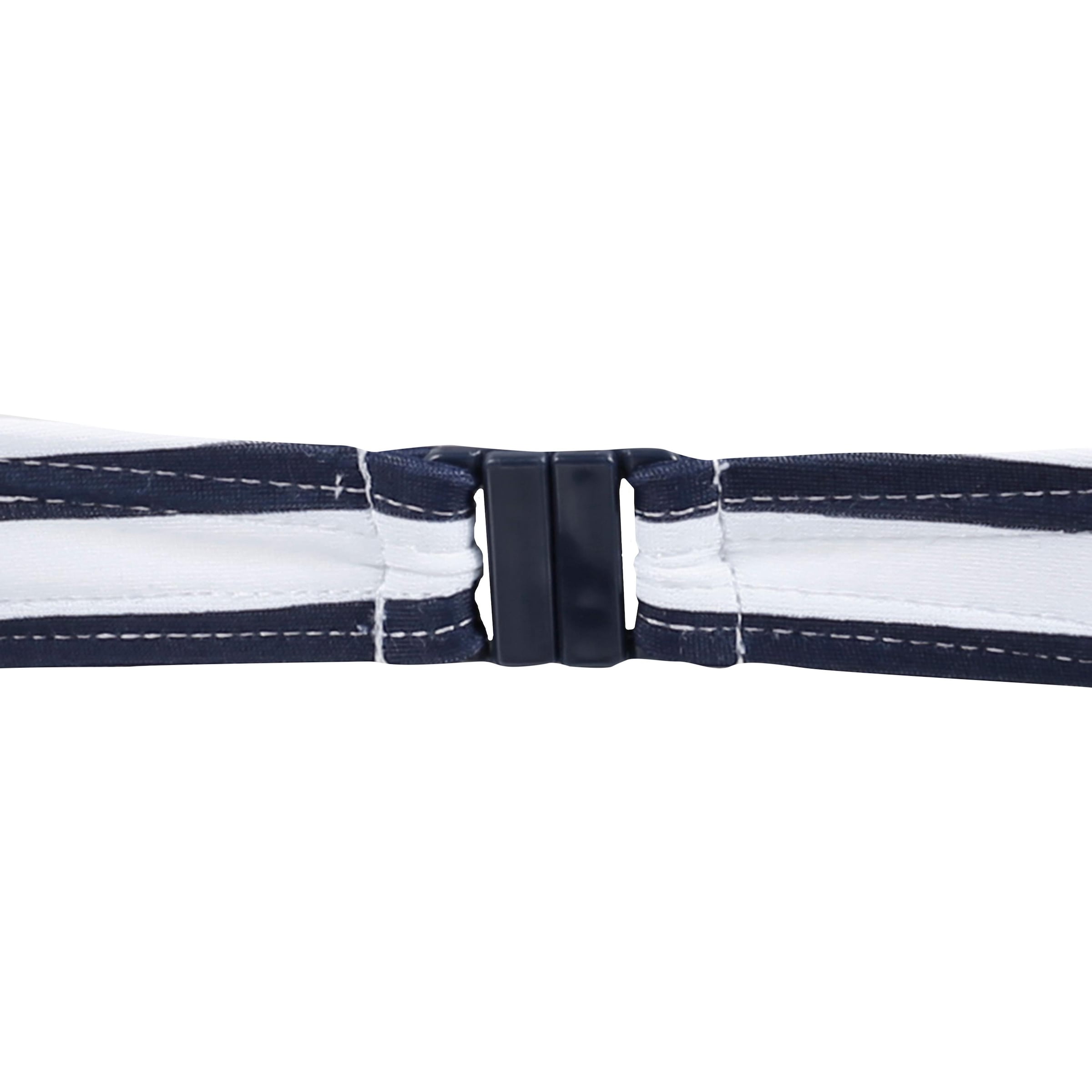 VENICE BEACH Push-up Bikinový top 'Summer' - Modrá