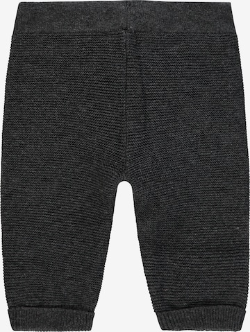 Effilé Pantalon 'Lux' Noppies en gris