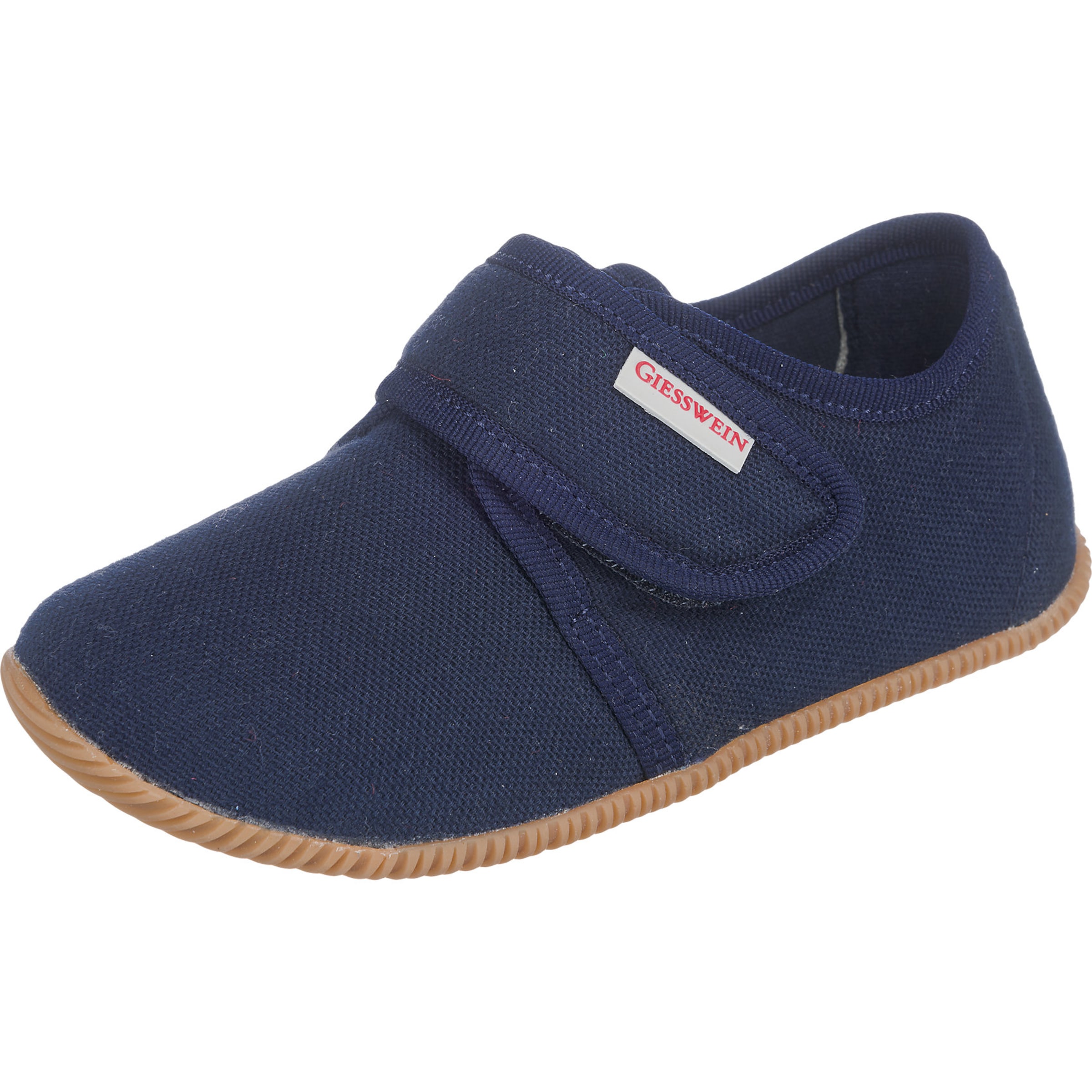 GIESSWEIN Slipper 'SENSCHEID' in Blue: front