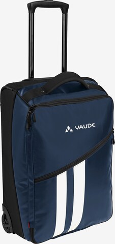 VAUDE Sports Bag 'Rotuma 35' in Blue: front