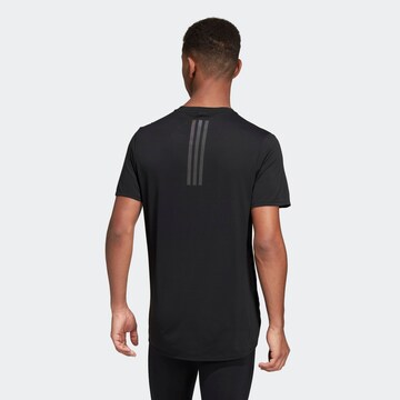 ADIDAS PERFORMANCE Funktionsshirt 'Supernova' in Schwarz