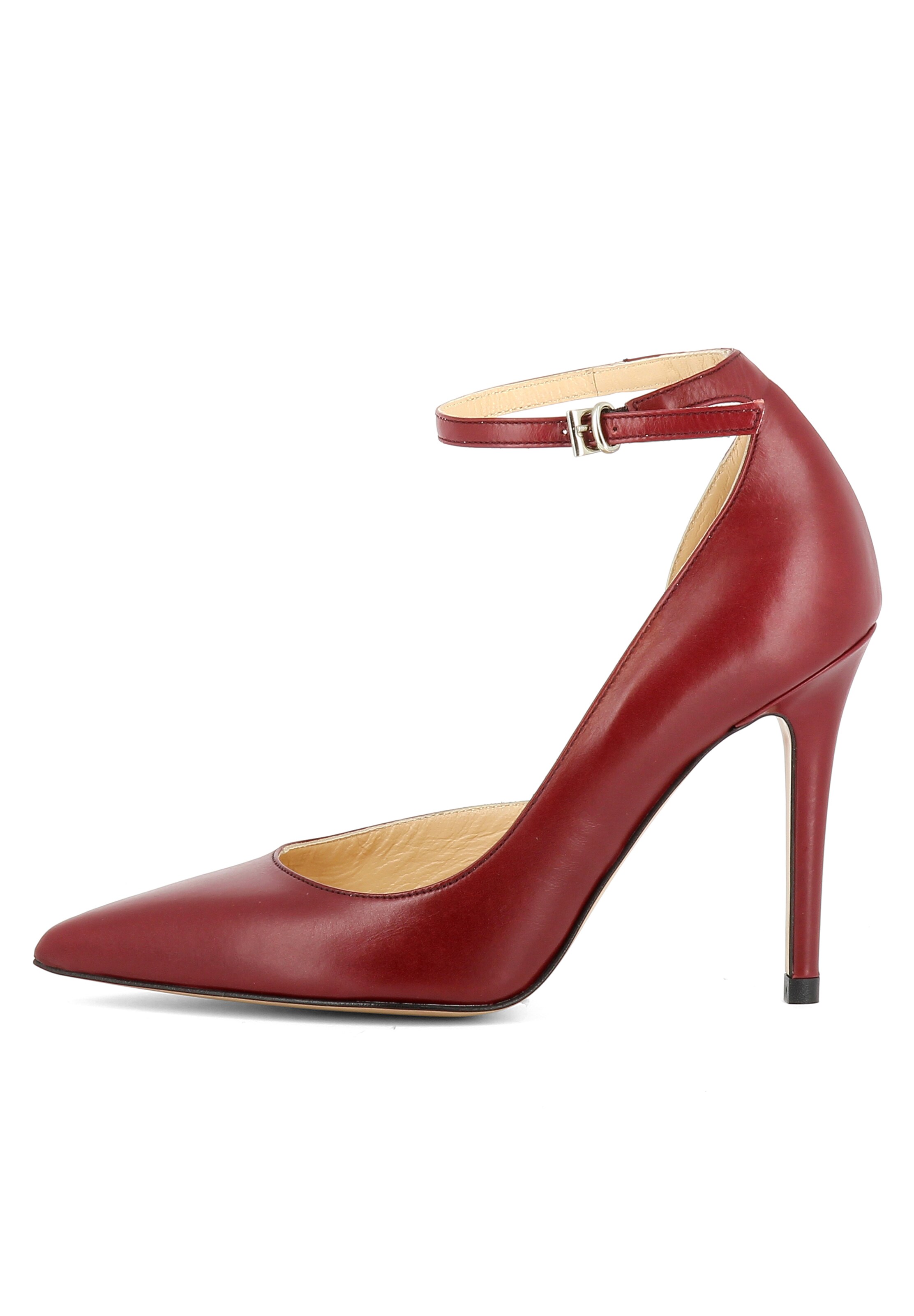 EVITA Pumps 'ALINA' in Rot