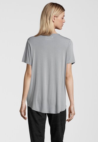 ENDURANCE ATHLECIA Performance Shirt 'Kairry' in Grey