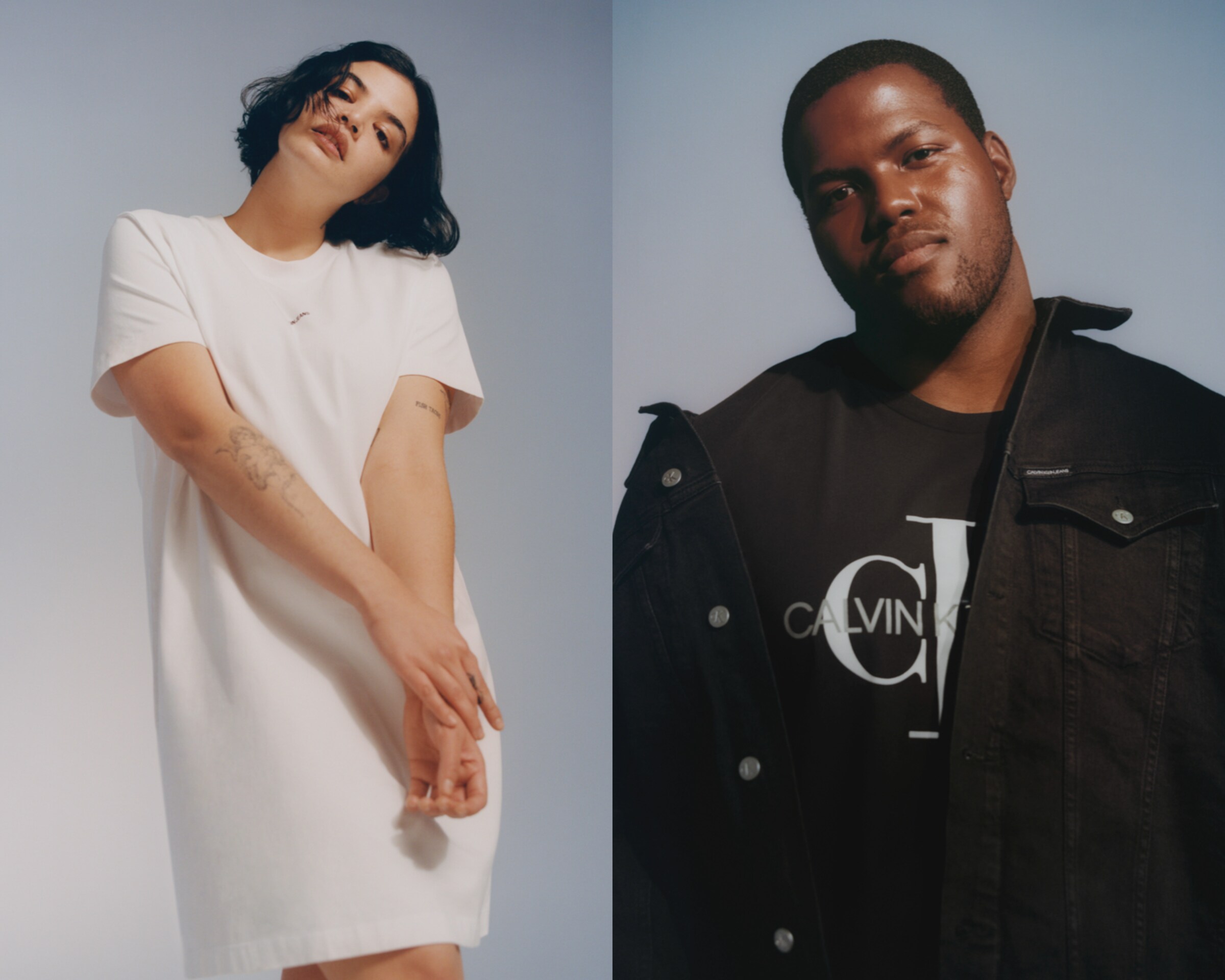 calvin klein about you