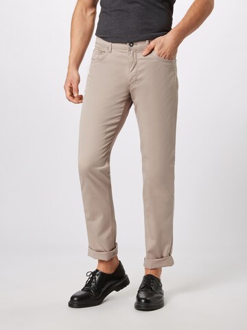 BRAX Slimfit Hose in Beige