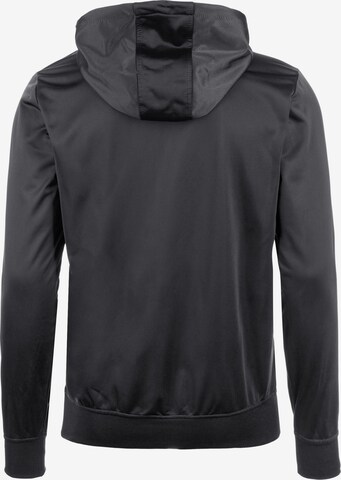 Sweat de sport 'Club Essential' UMBRO en noir